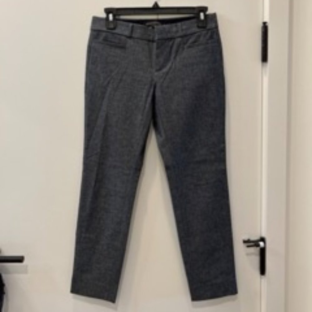Lowrise Banana Republic Slacks (Size 0)